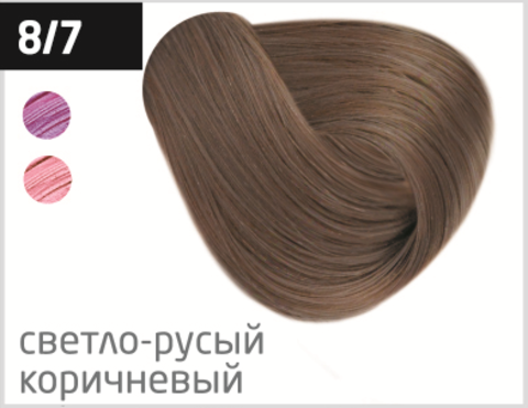 Русый цвет волос: фото до и после окрашивания (34 фото)